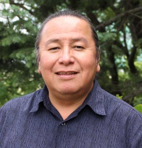 Image of Randy Pitawankwat